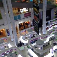 汉巴味德(印象汇店) User Photo
