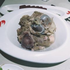 Haidilao Hot Pot User Photo