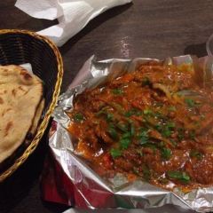 Maya Dhaba 여행 사진