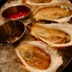 Island Creek Oyster Bar User Photo
