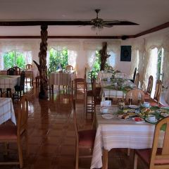 Restaurant Manuia張用戶圖片