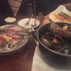 The Occidental Belgian Beer Huis User Photo