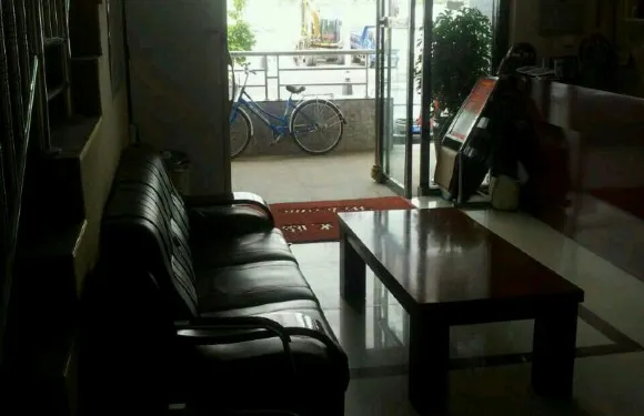 霍爾果斯馨雅賓館