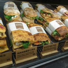 Baker&Spice( An Fu Road ) ảnh của người dùng