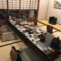 Ganko Takasegawa Nijo-en User Photo