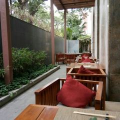 Edo - Japanese Restaurant and Bar, ITC Gardenia - Restaurants In Bengaluru 여행 사진