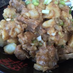 Songlushanzhuangcanyinbu User Photo