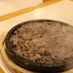 Sejong Restaurant User Photo