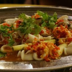 Lang Chai Quan User Photo