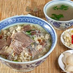 毅祥斋老孙家泡馍(西羊市店) User Photo