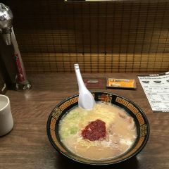 Ichiran Ramen User Photo