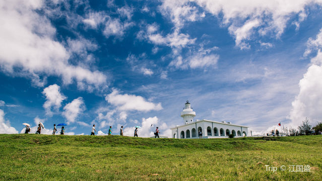 Kenting National Park