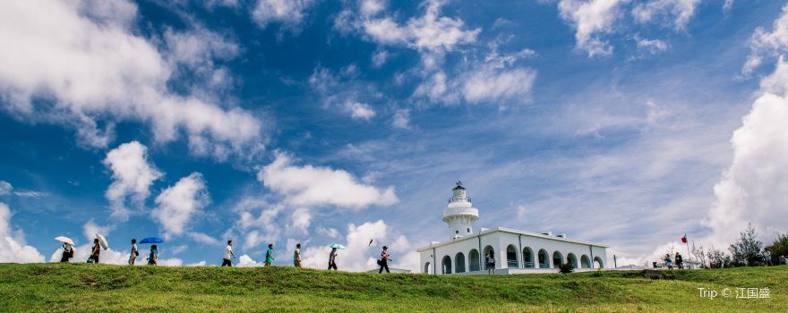 Kenting National Park