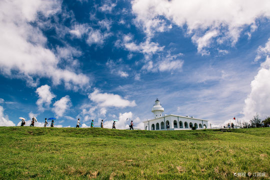 Kenting National Park