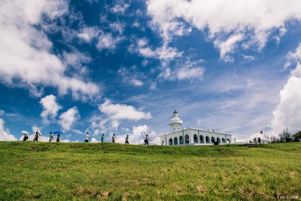 Kenting-Nationalpark
