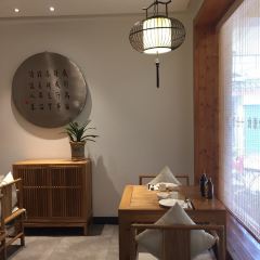 ZAO ZI SHU SU CAN TING User Photo
