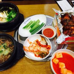 Wondang Gamja-tang(pork back-bone stew) User Photo