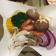 Zhi Xiang Wang Theme Restaurant User Photo