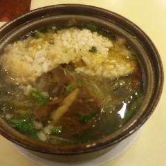 LuZhou Roast Duck (SuZhou Road) 여행 사진