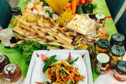 Volare Rest cafe & friends