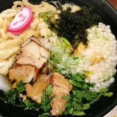 Hanamaru Udon User Photo