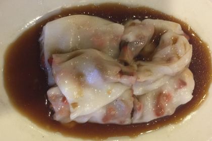 Jasmine Seafood Restaurant & Express