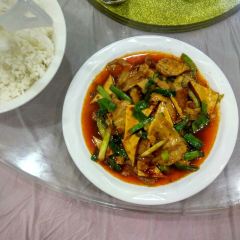 QUAN JIA FU HAI XIAN PAI DANG User Photo