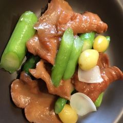 Fu He Hui User Photo