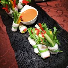 Jin Lu User Photo