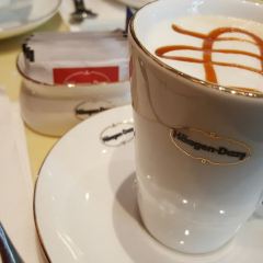 哈根达斯(东营万达店) User Photo