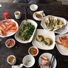 万泉河旧事农家庄 User Photo