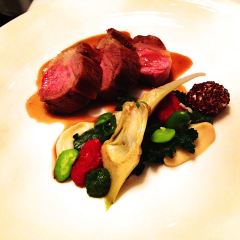 Darley's Restaurant User Photo