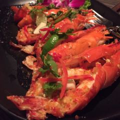 RUEN URAI FINE THAI CUISINE User Photo