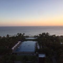 The Westin Blue Bay Resort da tang ba User Photo