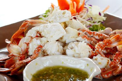 더 글라스 하우스