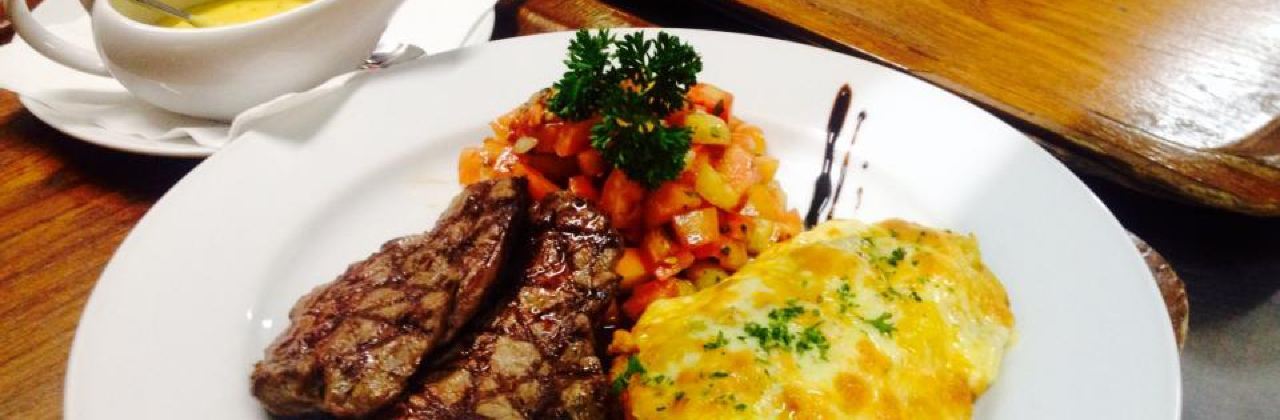 Beefeater Steak House and Pub