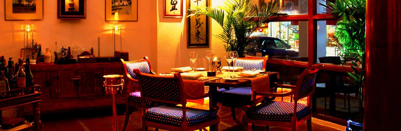 Casa Pascal Restaurant