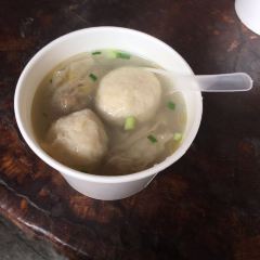 同利肉燕(道山店) User Photo