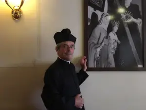 Caffe Don Camillo