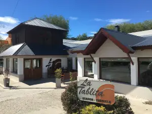 La Tablita