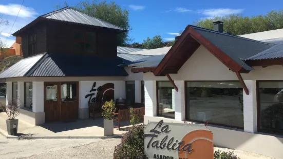 La Tablita