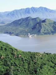 Huairou Reservoir