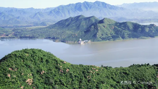 Huairou Reservoir