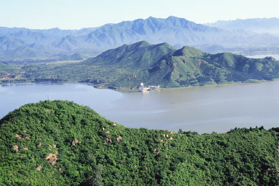 Huairou Reservoir