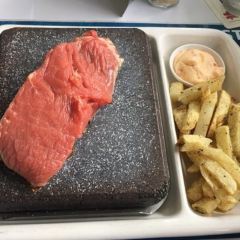 Stonegrill Restaurant張用戶圖片