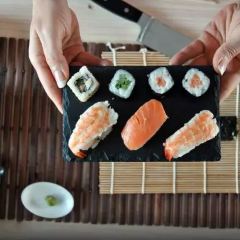 Sato Japanese Restaurant User Photo