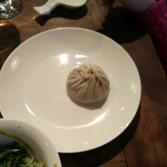 Scholars Hotel Suzhou Pingjiangfu·Mu Xiang Chinese Restaurant User Photo