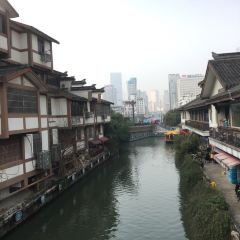 JIMEN HAOYUN HOTEL 여행 사진