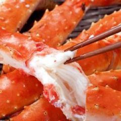 Crab Restaurant Hokkaido Kani-Shogun Sapporo User Photo