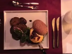 Restaurant Lumi